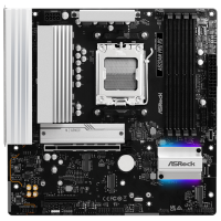 Материнская плата ASRock A620AM PRO RS mATX 