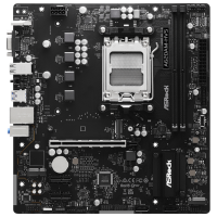 Материнская плата ASRock A620AM-HVS mATX 