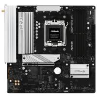 Материнская плата ASRock B850M PRO RS WIFI mATX 