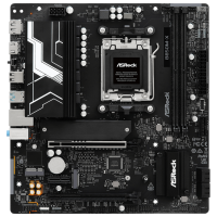 Материнская плата ASRock B850M-X R2.0 mATX 