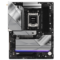Материнская плата ASRock X870 Pro-A WiFi mATX 