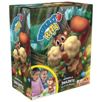 Настольная игра Goliath Chompin' Charlie Для вечеринок, 4+