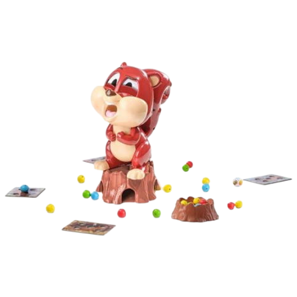Настольная игра Goliath Chompin' Charlie Для вечеринок, 4+ photo 2