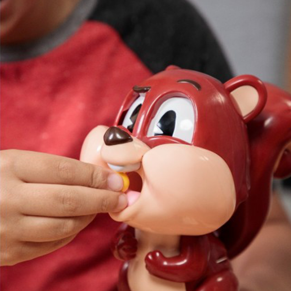 Настольная игра Goliath Chompin' Charlie Для вечеринок, 4+ photo 4