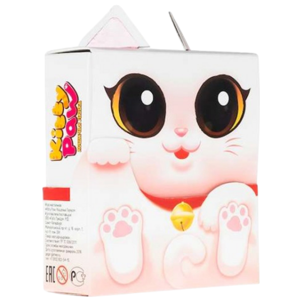Joc de masă GaGa Games Kitty Paw Dezvoltare, 6+