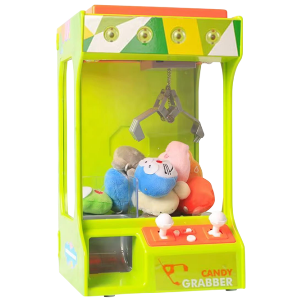 Joc de masă Essa Toys Candy Hunt Pentru petreceri, 3+
