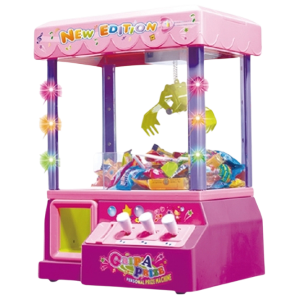 Joc de masă Essa Toys Candy Hunt Distractive, 3+