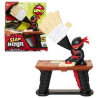 Настольная игра Jakks Pacific Slap Ninja Развлекательная , 3+
