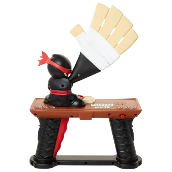 Настольная игра Jakks Pacific Slap Ninja Развлекательная , 3+ photo 4