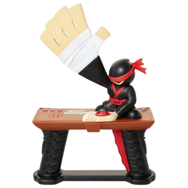 Настольная игра Jakks Pacific Slap Ninja Развлекательная , 3+ photo 5