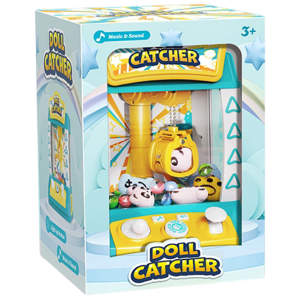 Joc de masă Essa Toys Grab the prize Distractive, 3+