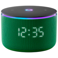 Boxă smart Yandex station Mini 3 Pro Green 