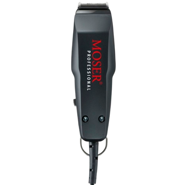 Trimmer facial Moser mini 1411-0087 Black  photo 1