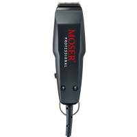 Trimmer facial Moser mini 1411-0087 Black 