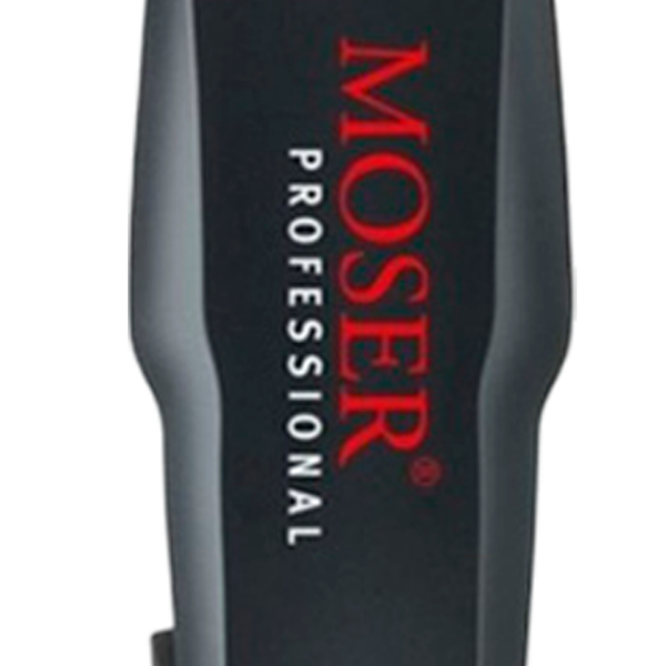 Trimmer facial Moser mini 1411-0087 Black  photo 2