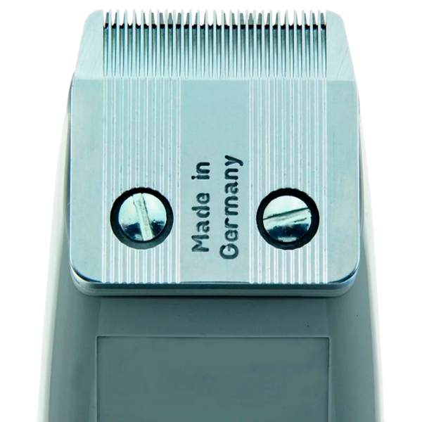 Trimmer facial Moser mini 1411-0087 Black  photo 5
