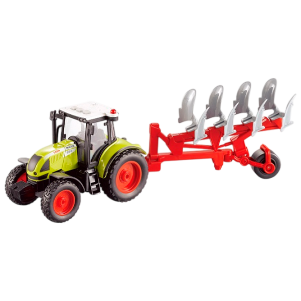 Tractor Wenyi Farmland WY900C
Red
Green  photo 1