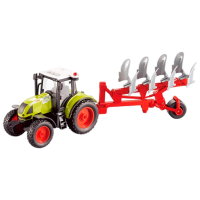 Tractor Wenyi Farmland WY900C
Red
Green 