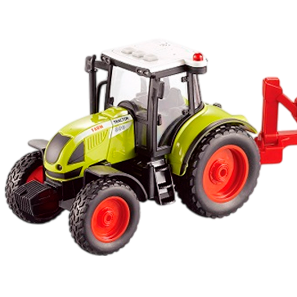 Tractor Wenyi Farmland WY900C
Red
Green  photo 3