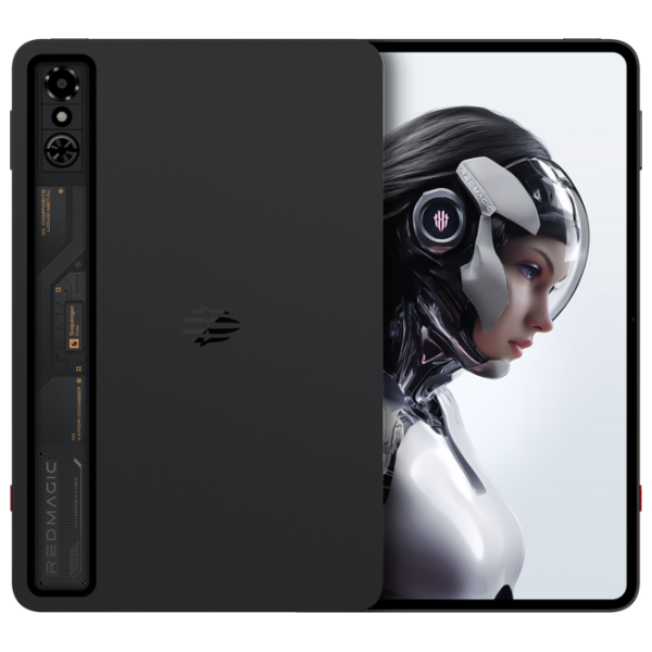 Tabletă ZTE nubia RedMagic Astra 9.06