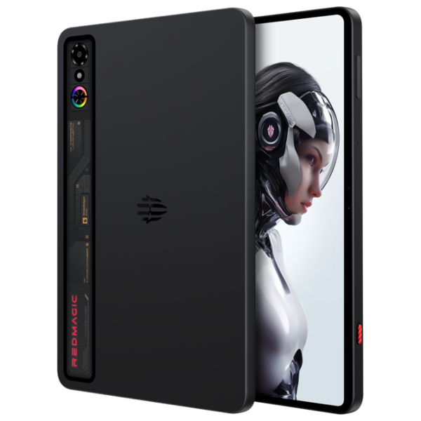 Tabletă ZTE nubia RedMagic Astra 9.06