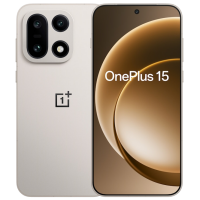 OnePlus 15 512 GB Sand Storm