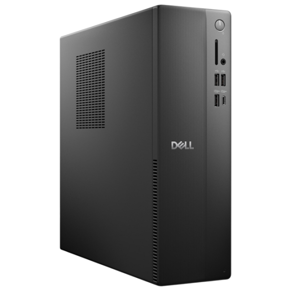 Mini PC Dell Slim Black Intel Core i5 14400 8 GB | 512 GB  photo 4
