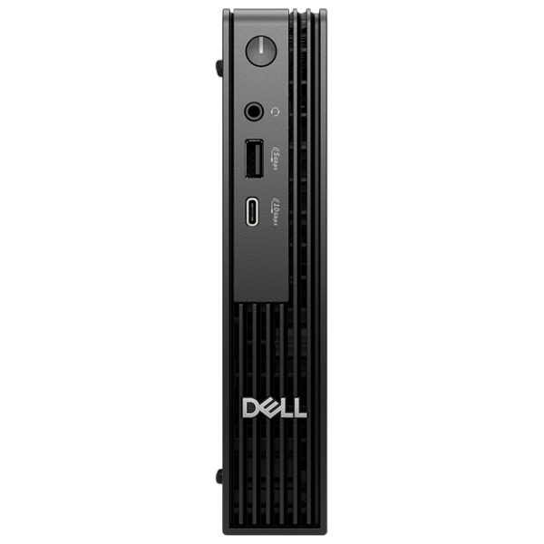Mini PC Dell Pro Micro Black Intel Core Ultra 7 265T 8 GB | 512 GB  photo 4