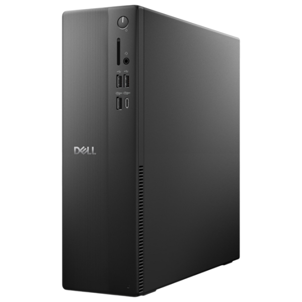 Мини ПК Dell Slim Черный Intel Core i7 14700 16 ГБ | 512 ГБ  photo 1
