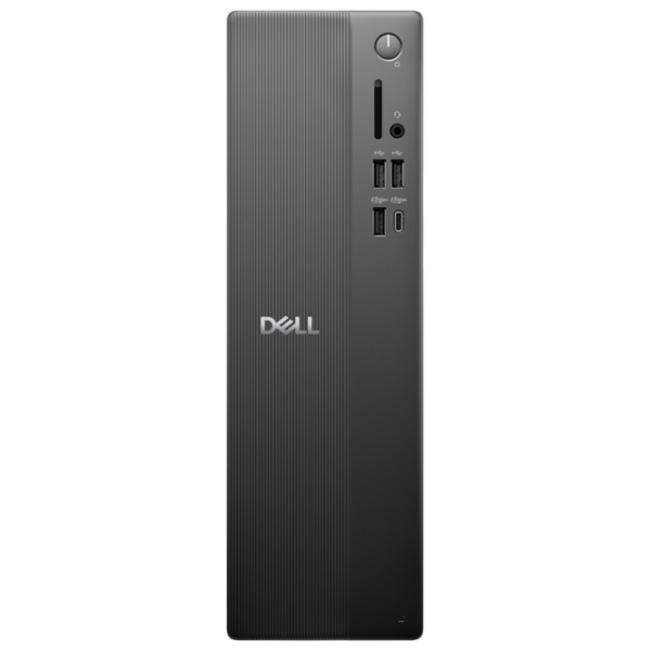 Мини ПК Dell Slim Черный Intel Core Ultra 5 225 16 ГБ | 512 ГБ  photo 2
