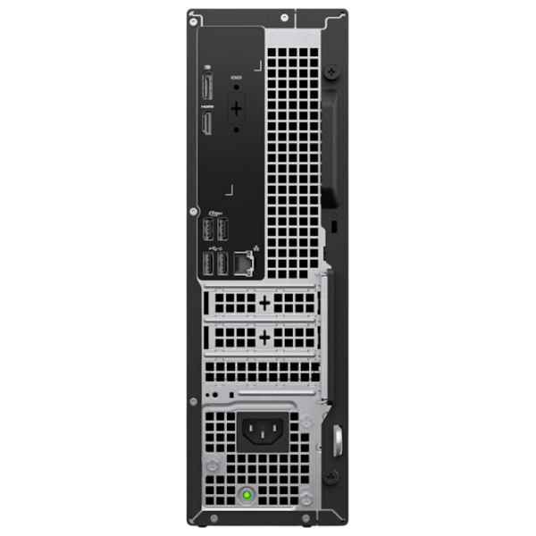 Мини ПК Dell Slim Черный Intel Core Ultra 5 225 16 ГБ | 512 ГБ  photo 4