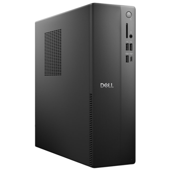 Мини ПК Dell Slim Черный Intel Core Ultra 7 265 16 ГБ | 1 ТБ  photo 2