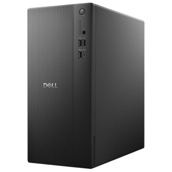 Calculator personal Dell Tower Black Intel Core i7 14700 16 GB | 512 GB  photo 1