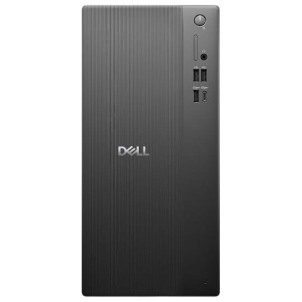 Calculator personal Dell Tower Black Intel Core Ultra 7 265 16 GB | 1 TB  photo 2