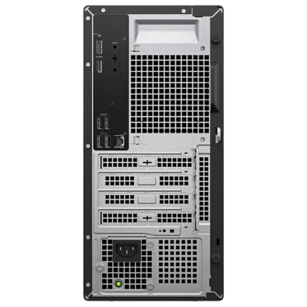 Calculator personal Dell Tower Black Intel Core Ultra 7 265 16 GB | 1 TB  photo 4