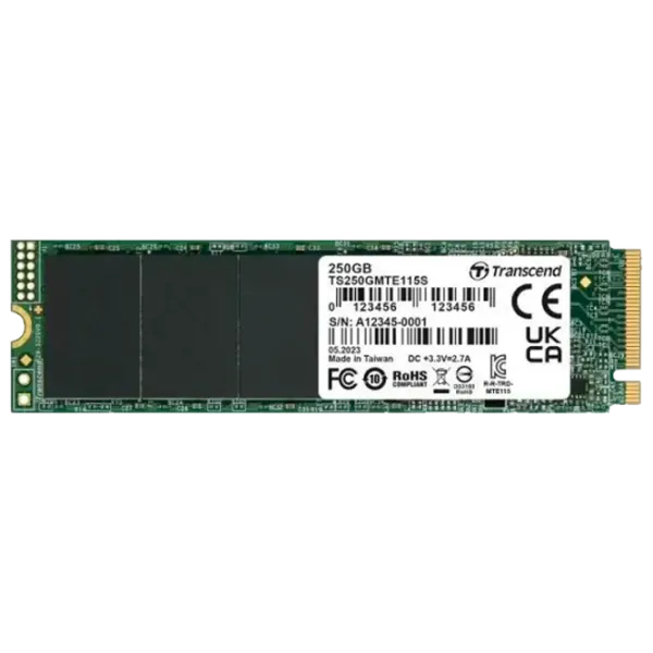 Персональный компьютер Navigator 11030 Черный Intel Core i3 13100F 8 ГБ | 250 ГБ GeForce GT 1030 2 ГБ photo 5