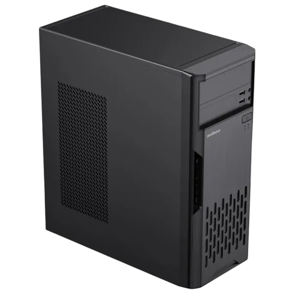 Персональный компьютер Navigator 11024 Черный AMD Ryzen 3 3200G 8 ГБ | 500 ГБ  photo 1