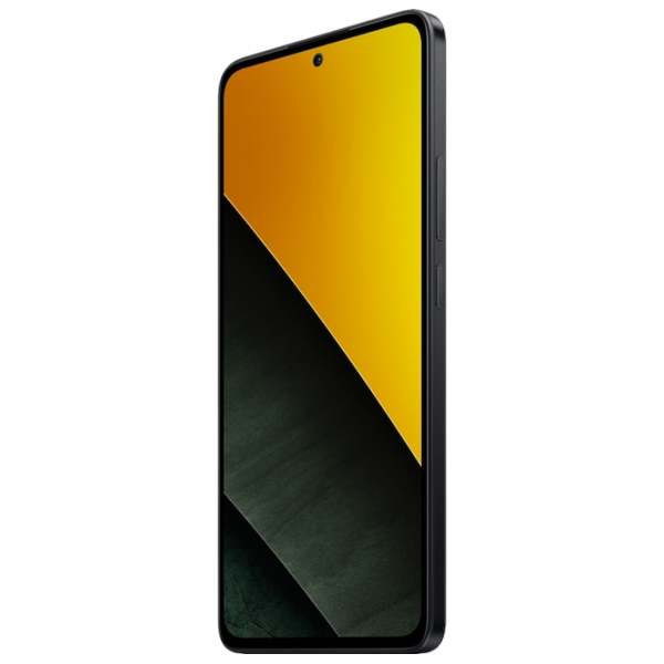 Poco M7 Pro 256 GB Black  6.67" | 50 MP | 8 GB | Dual SIM photo 2