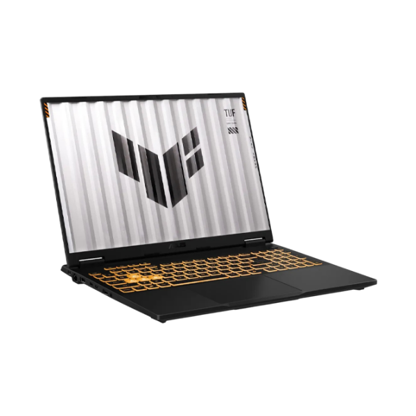 Laptop Asus TUF Gaming F16 FX608JM Jaeger Gray 16" | 16 GB | 512 GB | Intel Core i5 13450HX | GeForce RTX 5060 8 GB photo 3