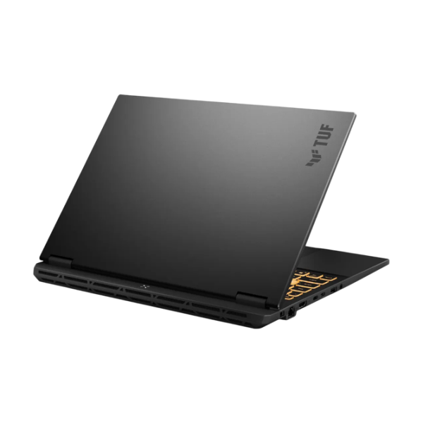 Laptop Asus TUF Gaming F16 FX608JM Jaeger Gray 16" | 16 GB | 512 GB | Intel Core i5 13450HX | GeForce RTX 5060 8 GB photo 4
