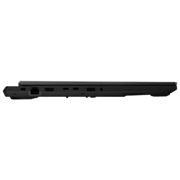 Laptop Asus TUF Gaming F16 FX608JM Jaeger Gray 16" | 16 GB | 512 GB | Intel Core i5 13450HX | GeForce RTX 5060 8 GB photo 6