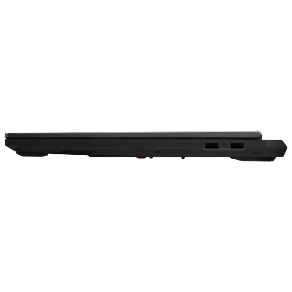 Laptop Asus TUF Gaming F16 FX608JM Jaeger Gray 16" | 16 GB | 512 GB | Intel Core i5 13450HX | GeForce RTX 5060 8 GB photo 7