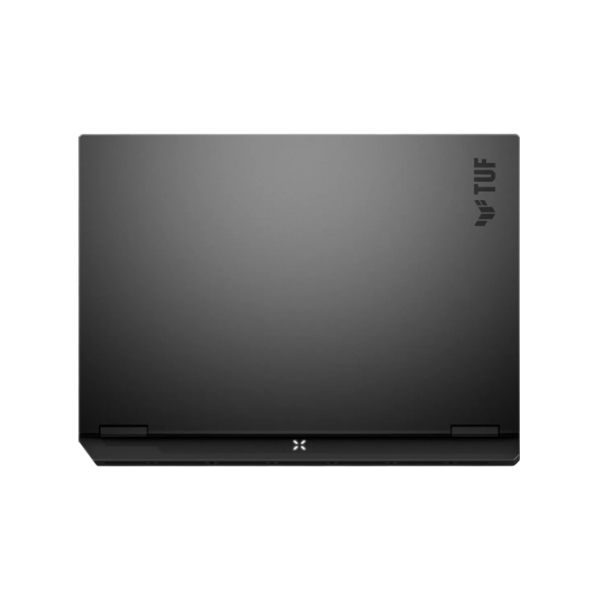 Laptop Asus TUF Gaming F16 FX608JM Jaeger Gray 16" | 16 GB | 512 GB | Intel Core i5 13450HX | GeForce RTX 5060 8 GB photo 8