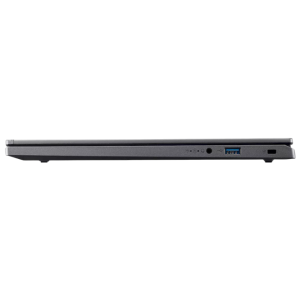 Ноутбук Acer Aspire 5 A15-61M Серый 15.6" | 16 ГБ | 1 ТБ | AMD Ryzen 7 8840HS | VGA Встроенная photo 2