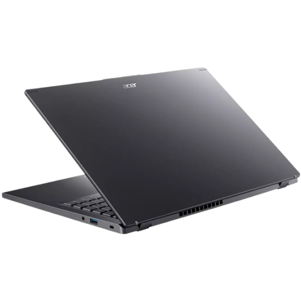 Ноутбук Acer Aspire 5 A15-61M Серый 15.6" | 16 ГБ | 1 ТБ | AMD Ryzen 7 8840HS | VGA Встроенная photo 3