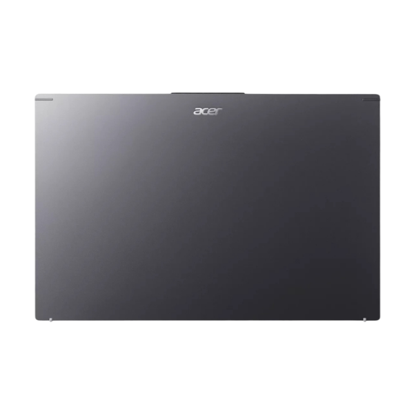 Ноутбук Acer Aspire 5 A15-61M Серый 15.6" | 16 ГБ | 1 ТБ | AMD Ryzen 7 8840HS | VGA Встроенная photo 9