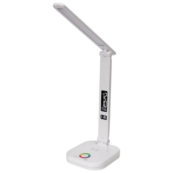 Lampă LED Platinet PDL711RGBW White Rețea photo 2