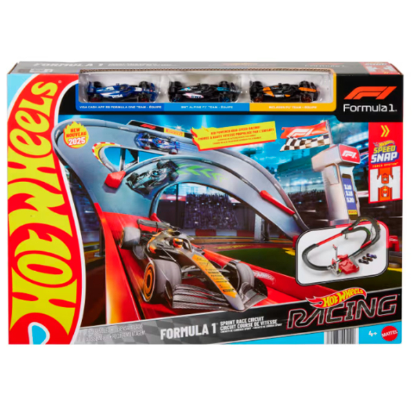 Комплект машин Hot Wheels JDY16 Разноцветный
Разноцветный  photo 2