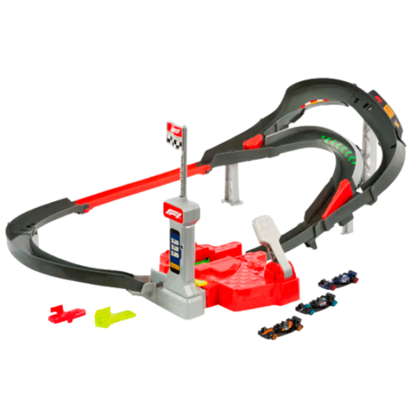 Комплект машин Hot Wheels JDY16 Разноцветный
Разноцветный  photo 3