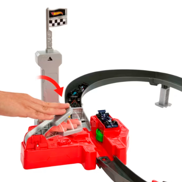 Комплект машин Hot Wheels JDY16 Разноцветный
Разноцветный  photo 5